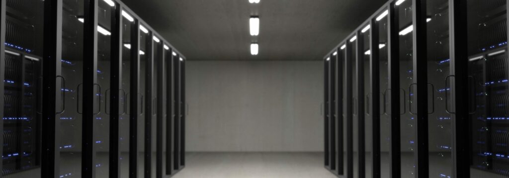 Smart Data Center